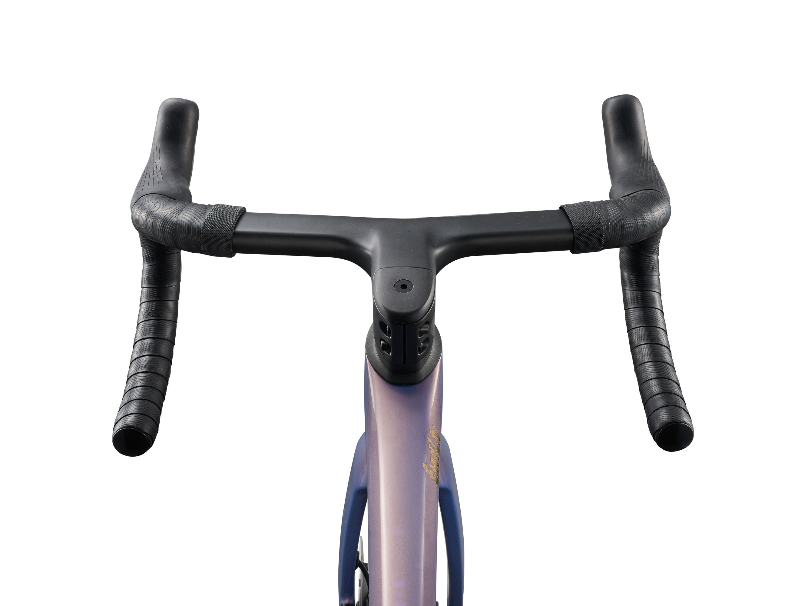 2027 Liv EnviLiv Advanced Pro 0 Di2 - Ember Violet