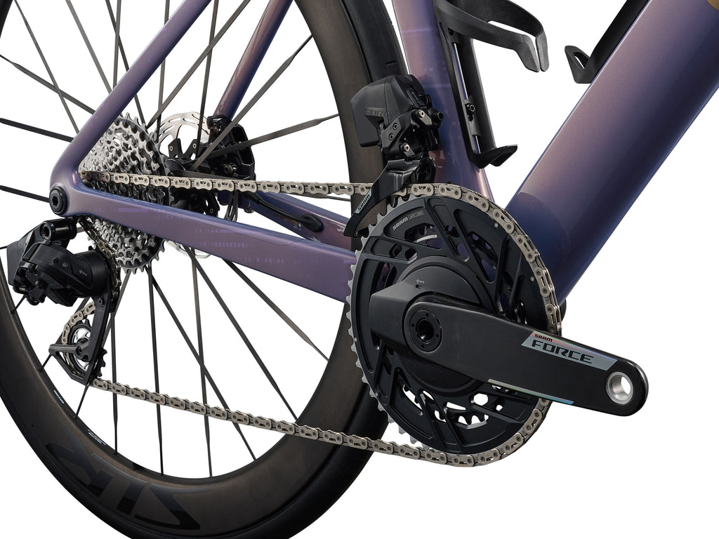 2027 Liv EnviLiv Advanced Pro 0 AXS - Ember Violet