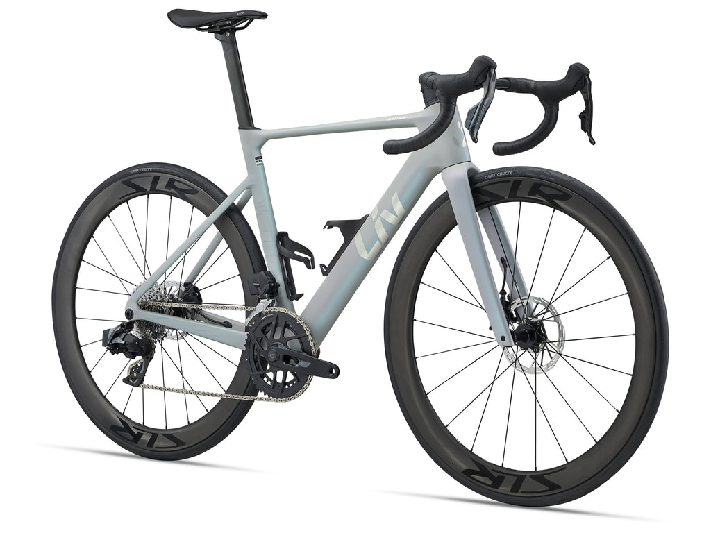 2027 Liv EnviLiv Advanced Pro 1 AXS - Supernova Grey