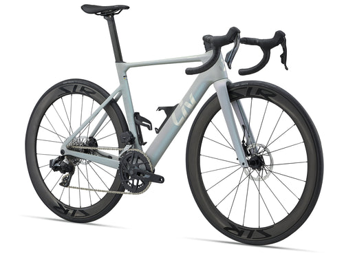 2027 Liv EnviLiv Advanced Pro 1 AXS - Supernova Grey