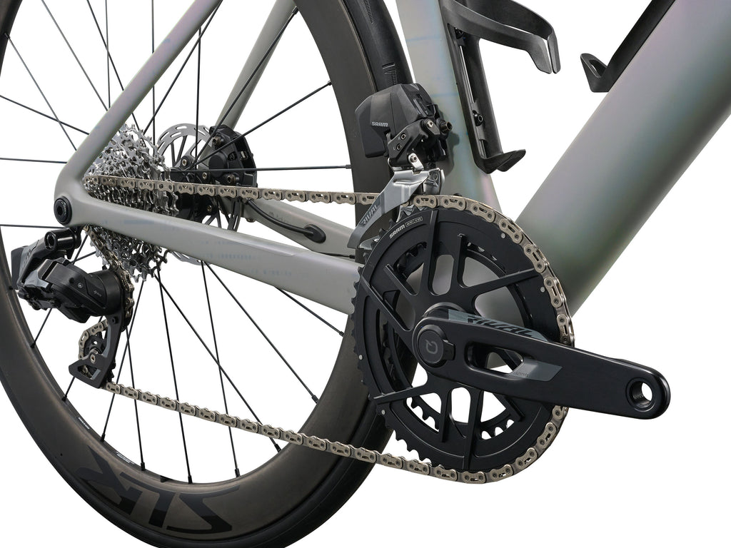 2027 Liv EnviLiv Advanced Pro 1 AXS - Supernova Grey