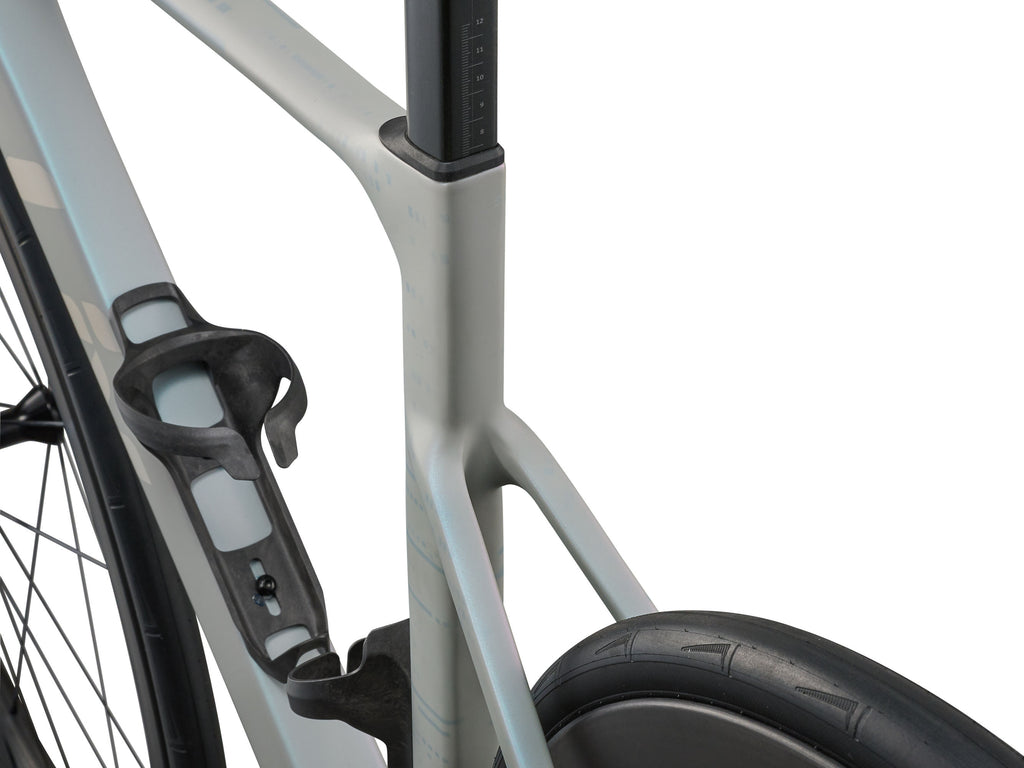 2027 Liv EnviLiv Advanced Pro 1 AXS - Supernova Grey
