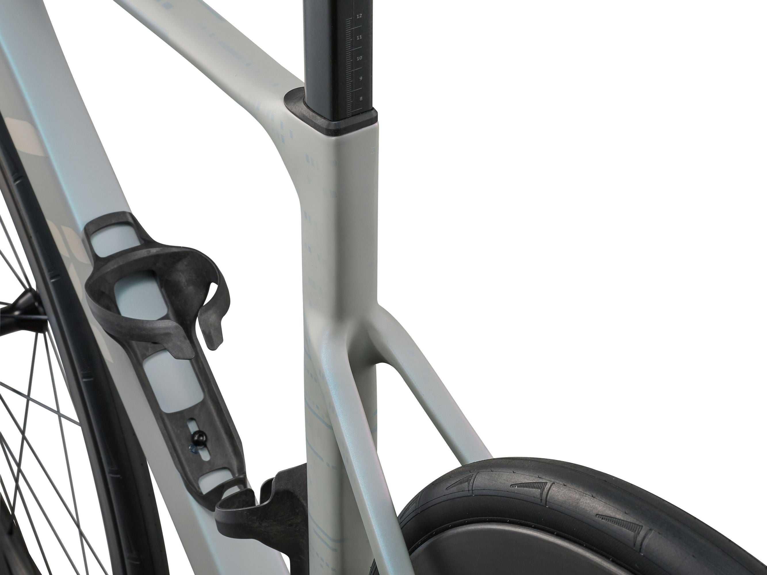 2027 Liv EnviLiv Advanced Pro 1 AXS - Supernova Grey