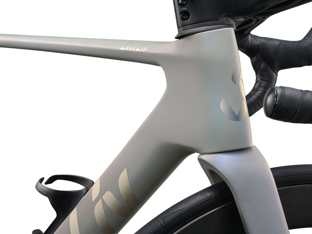 2027 Liv EnviLiv Advanced Pro 1 AXS - Supernova Grey
