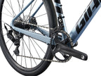 2025 Giant FastRoad AR 2 - Glacier Silver