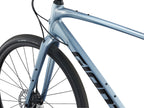 2025 Giant FastRoad AR 2 - Glacier Silver