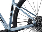 2025 Giant FastRoad AR 2 - Glacier Silver