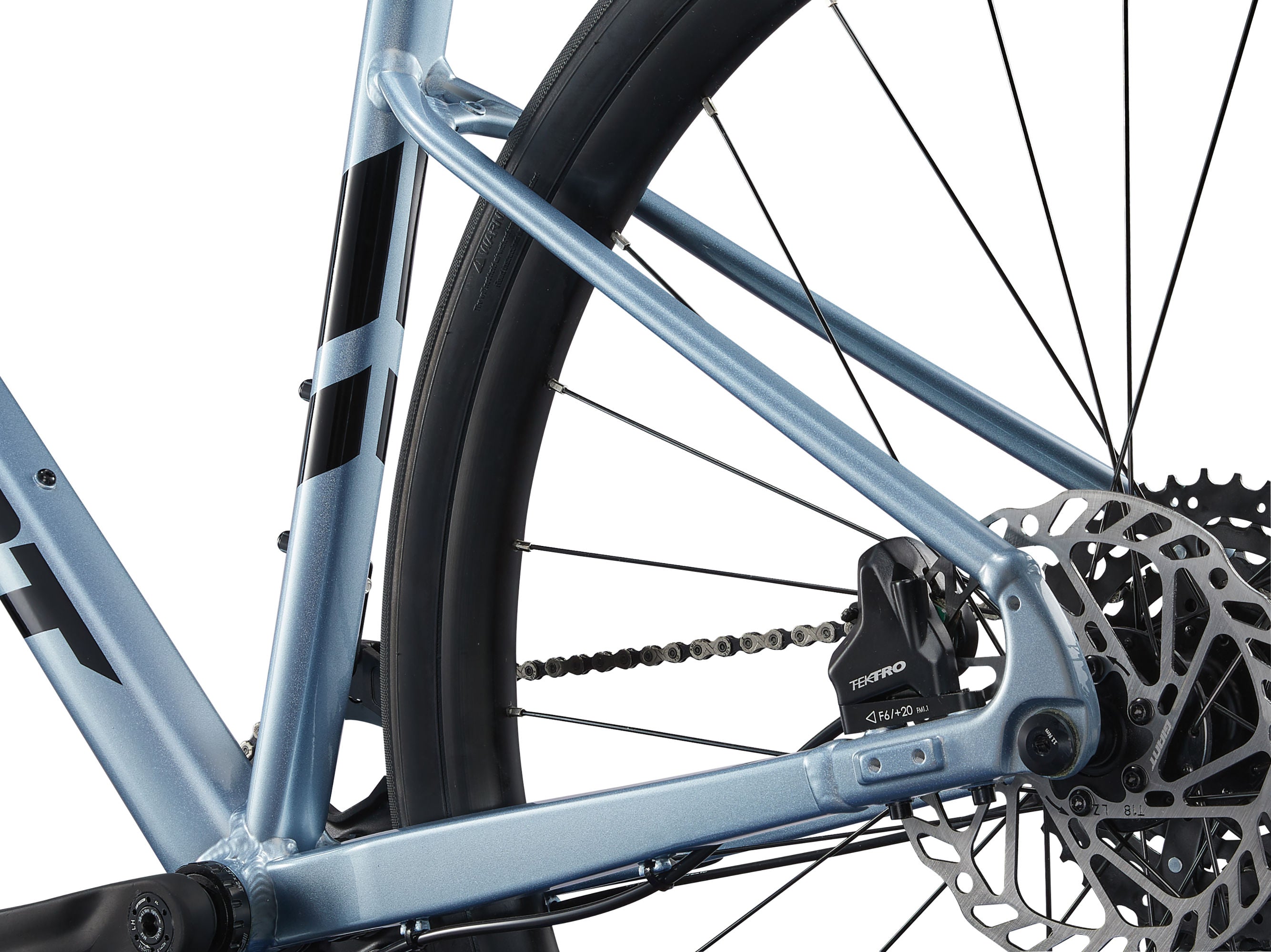 2025 Giant FastRoad AR 2 - Glacier Silver