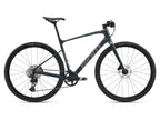 2025 Giant FastRoad AR Advanced 1 - Asphalt Green