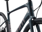 2025 Giant FastRoad AR Advanced 1 - Asphalt Green