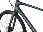 2025 Giant FastRoad AR Advanced 1 - Asphalt Green