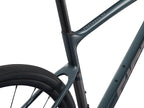 2025 Giant FastRoad AR Advanced 1 - Asphalt Green