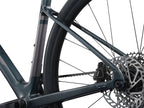 2025 Giant FastRoad AR Advanced 1 - Asphalt Green