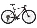 2025 Giant FastRoad AR Advanced 2 - Tiger Red