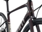 2025 Giant FastRoad AR Advanced 2 - Tiger Red