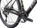 2025 Giant FastRoad AR Advanced 2 - Tiger Red