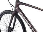 2025 Giant FastRoad AR Advanced 2 - Tiger Red
