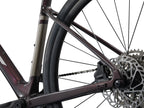 2025 Giant FastRoad AR Advanced 2 - Tiger Red