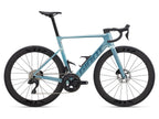2027 Giant Propel Advanced Pro 1 Di2 - Cryo Silver