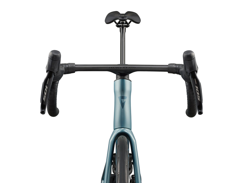 2027 Giant Propel Advanced Pro 1 Di2 - Cryo Silver