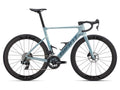 2027 Giant Propel Advanced Pro 1 AXS - Cryo Silver