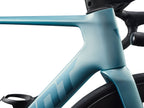 2027 Giant Propel Advanced Pro 1 AXS - Cryo Silver