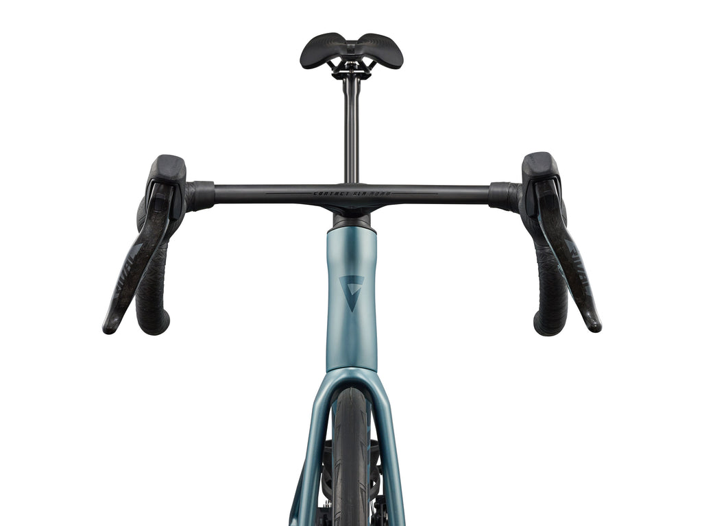 2027 Giant Propel Advanced Pro 1 AXS - Cryo Silver
