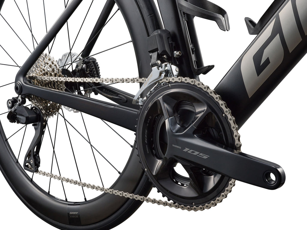 2027 Giant Propel Advanced 1 - Carbon