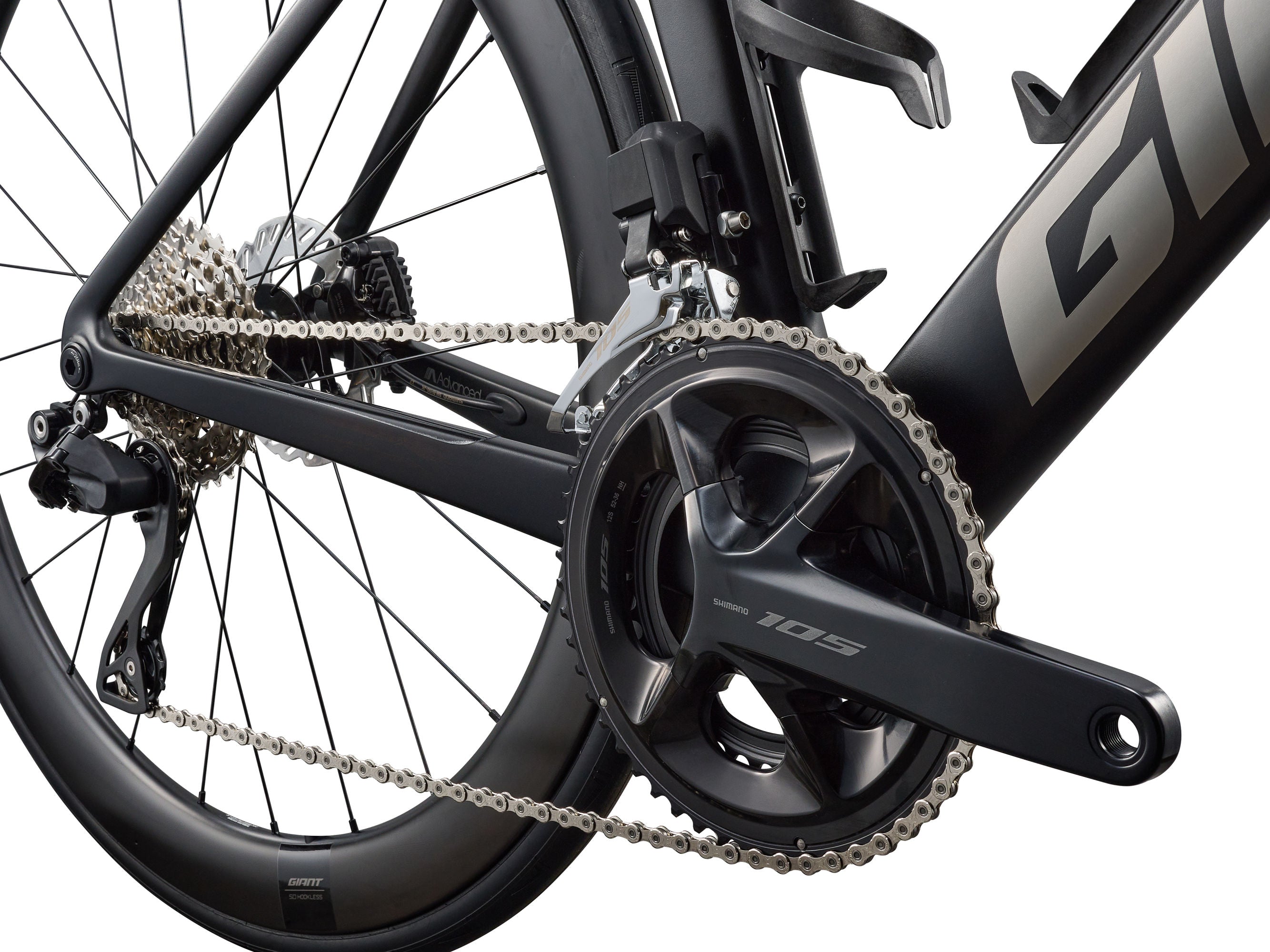 2027 Giant Propel Advanced 1 - Carbon