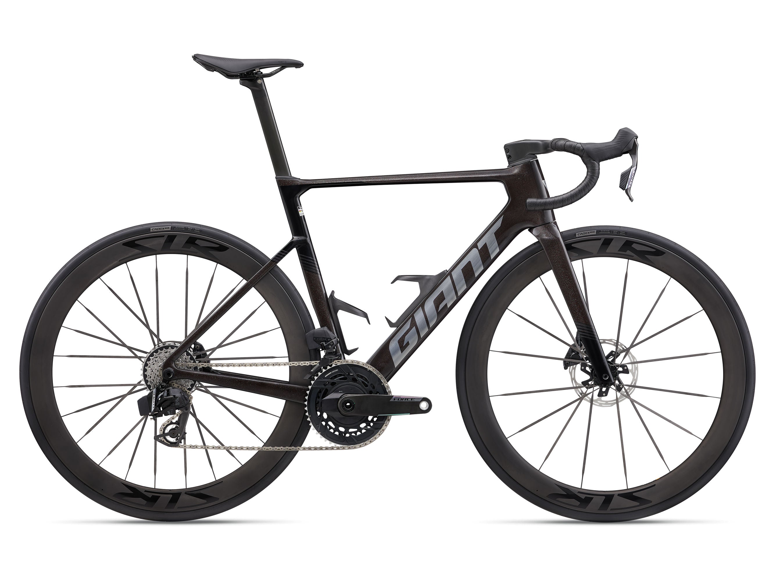 2027 Giant Propel Advanced Pro 0 AXS - Obsidian Pulse