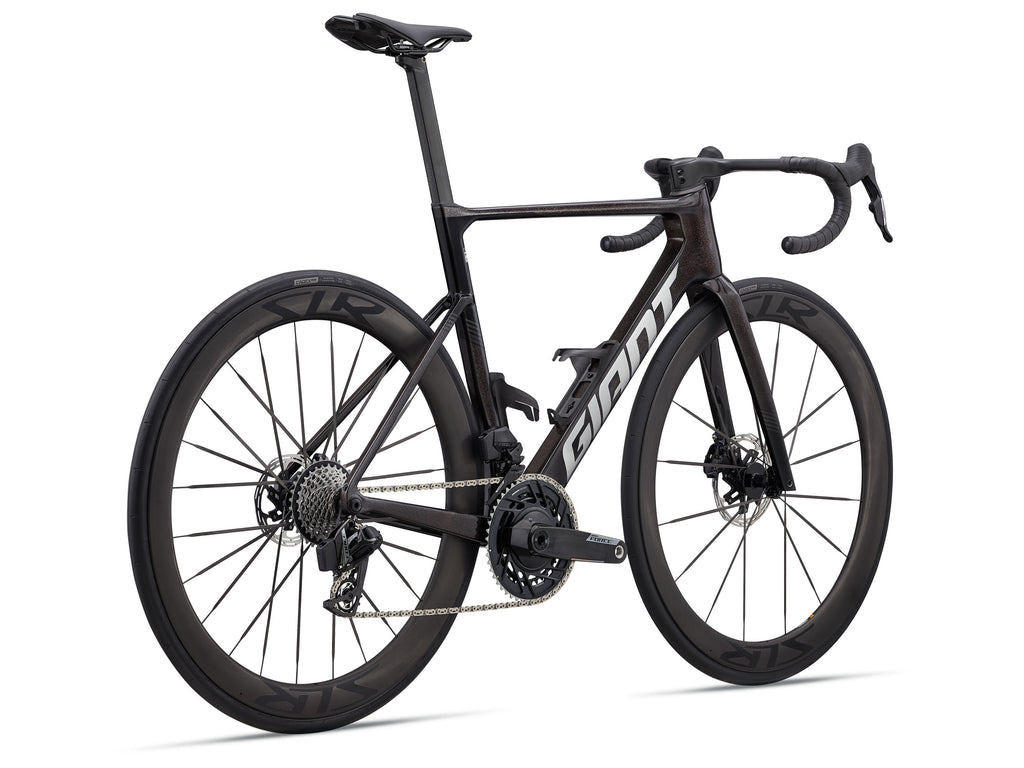 2027 Giant Propel Advanced Pro 0 AXS - Obsidian Pulse