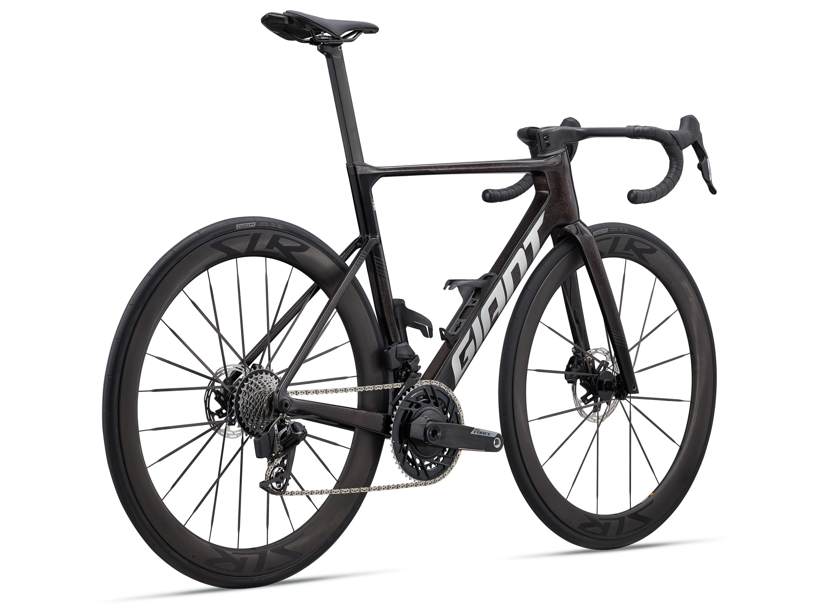 2027 Giant Propel Advanced Pro 0 AXS - Obsidian Pulse