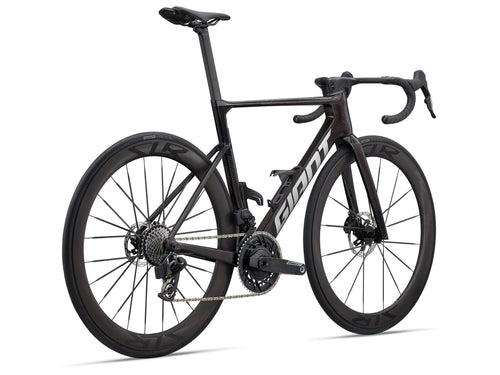 2027 Giant Propel Advanced Pro 0 AXS - Obsidian Pulse