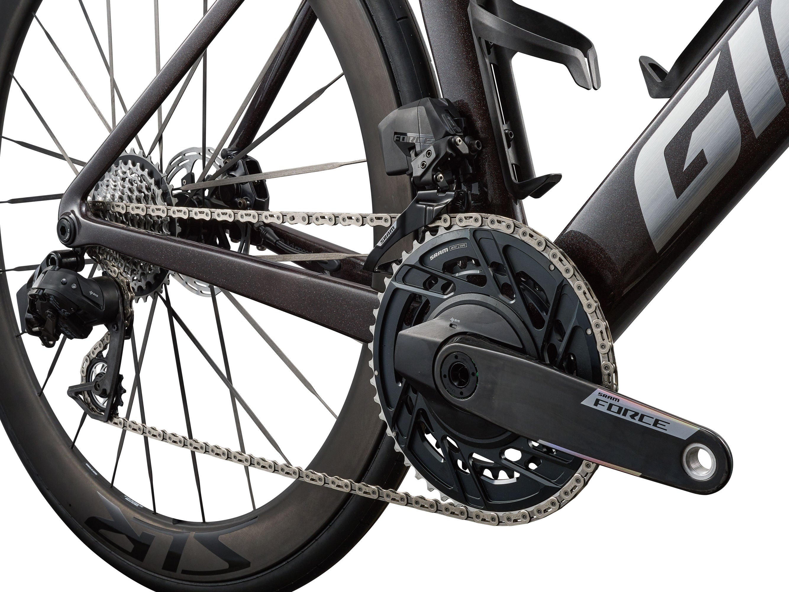 2027 Giant Propel Advanced Pro 0 AXS - Obsidian Pulse