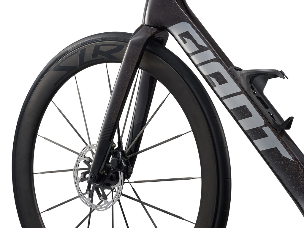 2027 Giant Propel Advanced Pro 0 AXS - Obsidian Pulse