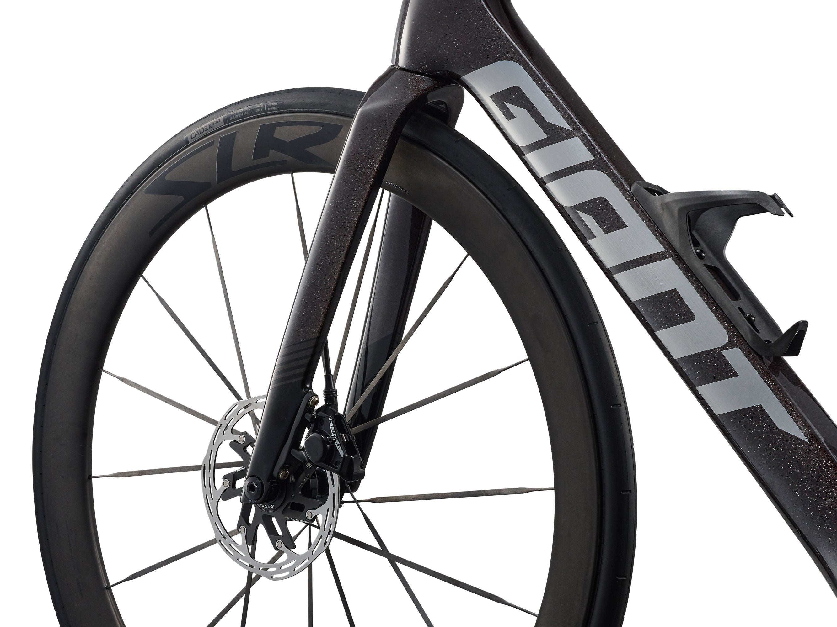 2027 Giant Propel Advanced Pro 0 AXS - Obsidian Pulse