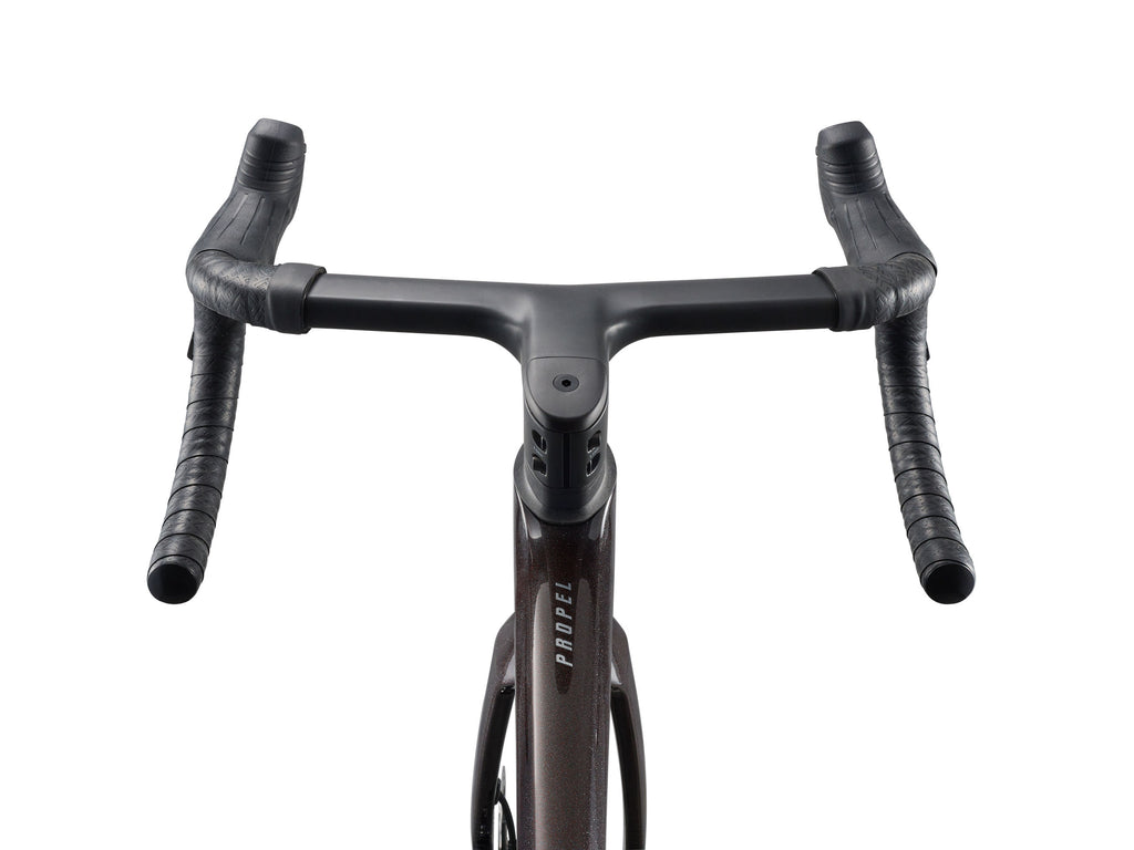 2027 Giant Propel Advanced Pro 0 AXS - Obsidian Pulse