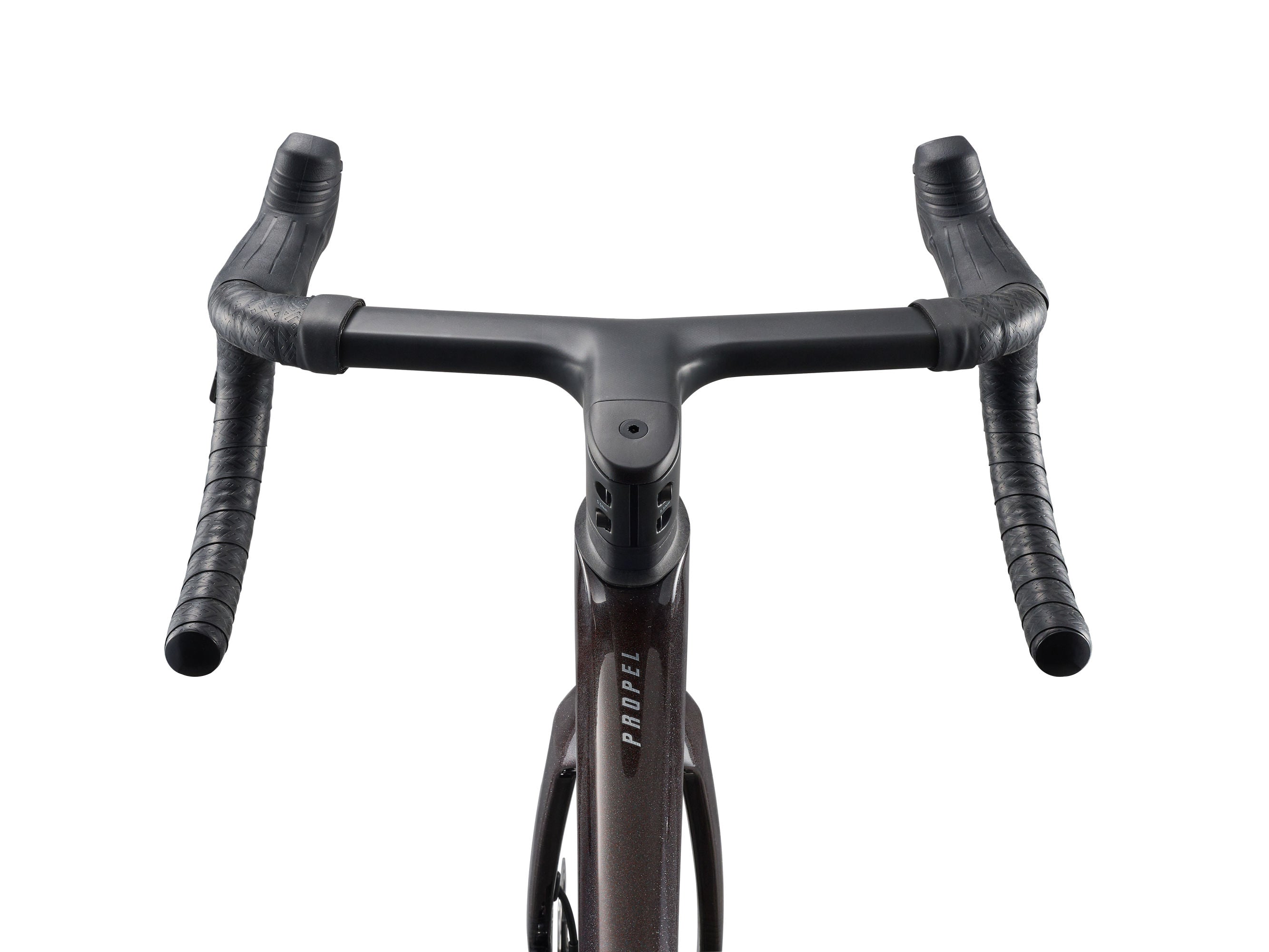 2027 Giant Propel Advanced Pro 0 AXS - Obsidian Pulse