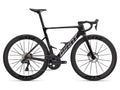 2027 Giant Propel Advanced Pro 0 Di2 - Obsidian Pulse