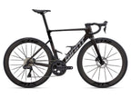2027 Giant Propel Advanced Pro 0 Di2 - Obsidian Pulse