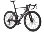 2027 Giant Propel Advanced Pro 0 Di2 - Obsidian Pulse