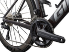 2027 Giant Propel Advanced Pro 0 Di2 - Obsidian Pulse