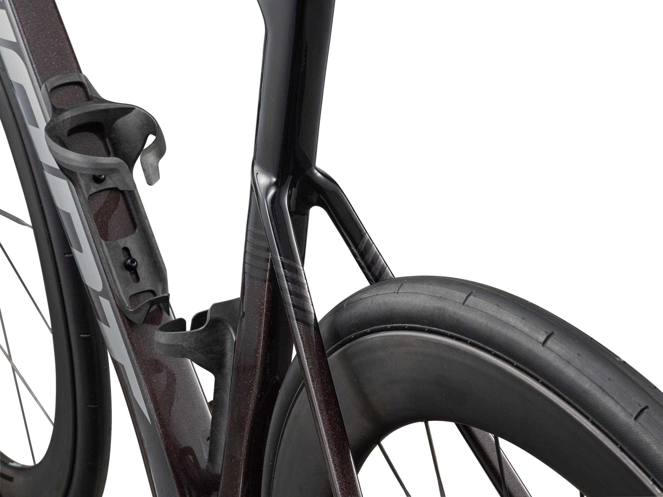 2027 Giant Propel Advanced Pro 0 Di2 - Obsidian Pulse