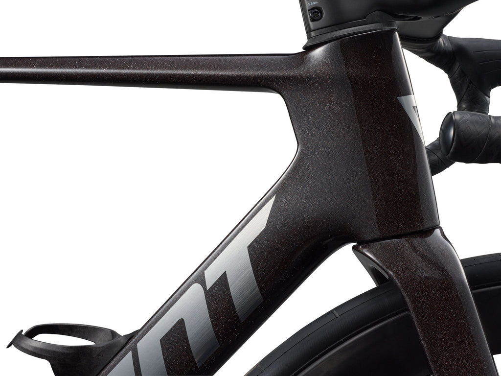 2027 Giant Propel Advanced Pro 0 Di2 - Obsidian Pulse