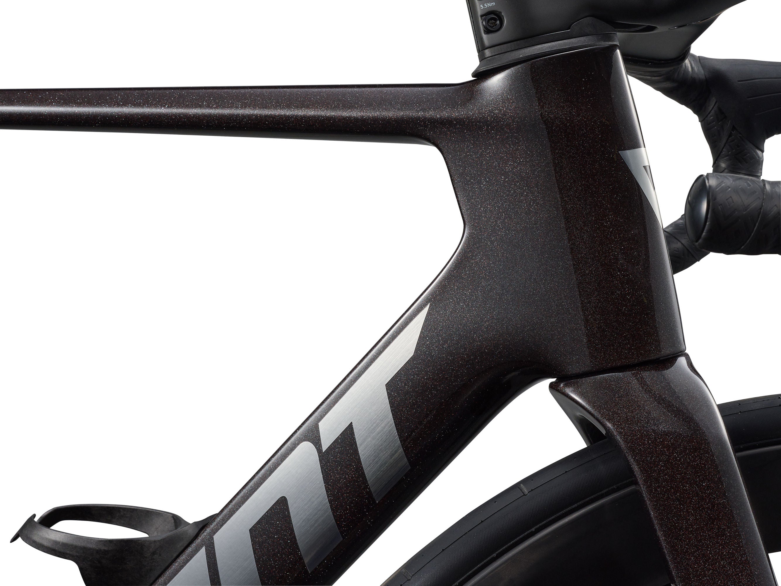 2027 Giant Propel Advanced Pro 0 Di2 - Obsidian Pulse