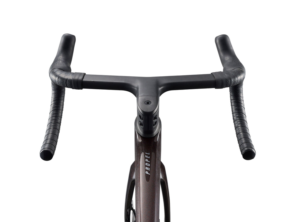 2027 Giant Propel Advanced Pro 0 Di2 - Obsidian Pulse