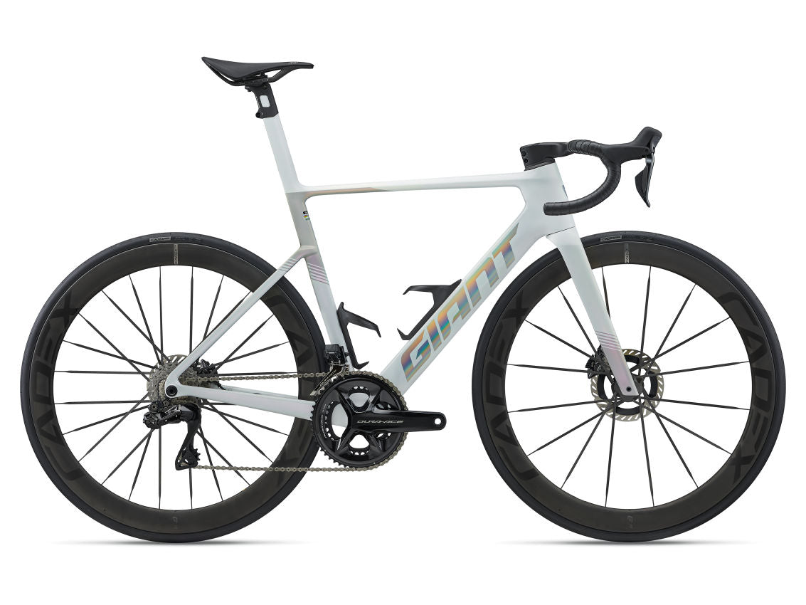 2027 Giant Propel Advanced SL 0 DA - Prism Pearl