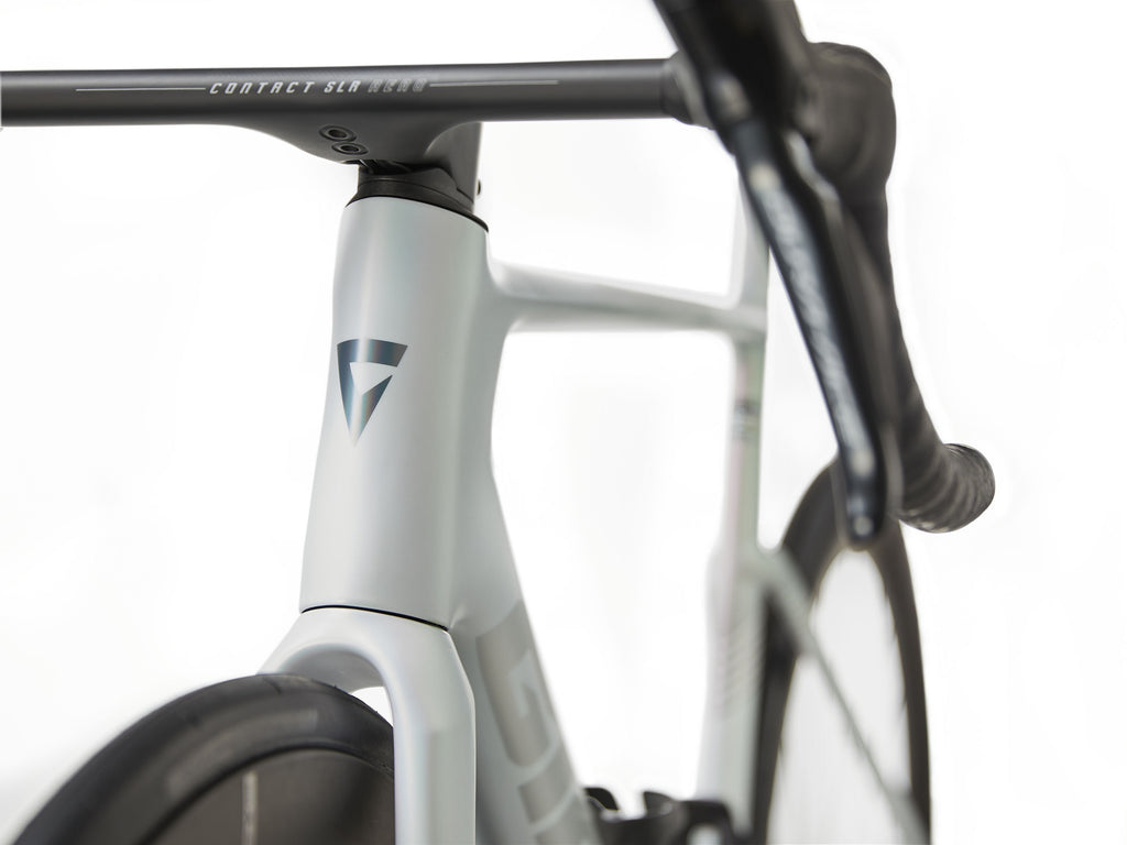 2027 Giant Propel Advanced SL 0 DA - Prism Pearl