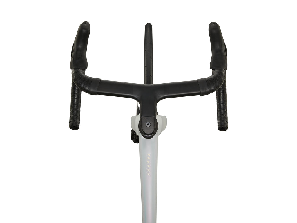 2027 Giant Propel Advanced SL 0 DA - Prism Pearl