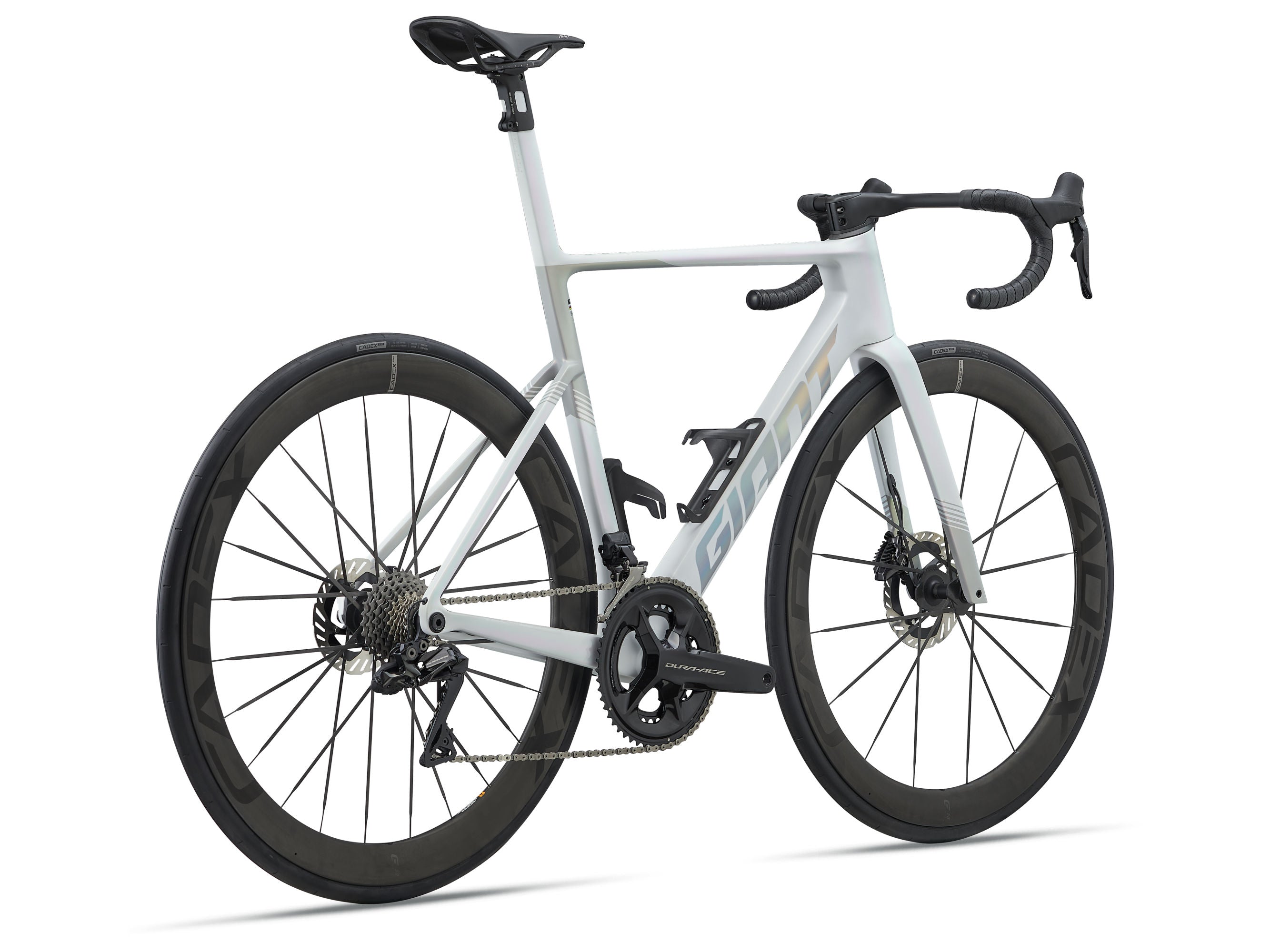 2027 Giant Propel Advanced SL 0 DA - Prism Pearl
